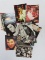 Collection of 1992 Elvis Cards.
