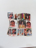 Fifty (50) Scottie Pippen Basketball Cards For One Money!