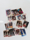 Forty (40) David Robinson Basketball Cards For One Money!
