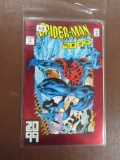 Spider-Man 2099, Marvel Comics, Red Foil Cover!