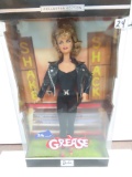 2003 GREASE Barbie, Unopened. 25 years of Grease.