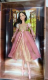 2004 Barbie, Juliet, Silver Label. IN BOX. Selling For $90 on other auction platforms.