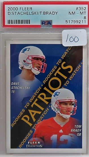 Sold at Auction: 2021 PANINI PRIZM NFL HANGER BOX (H)