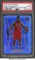 2020 Panini Prizm #8, Zion Williamson, Prizm Flashback, Silver Prizm. PSA Graded 9