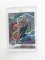 Lonnie Walker 2020-21 Mosaic GENESIS Prizm #79 ULTRA RARE San Antonio Spurs