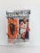 2021 Panini Chronicles Draft Picks Blaster Exclusive, Rookies and Stars. 5 cards per pack, 4 packs
