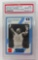 1989 North Carolina Michael Jordan #65, PSA Graded 8. Tar Heels/Coca Cola