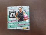 2020-21 Donruss Optic Unopened MEGA BOX (40 Cards per Box, Find (10) Hyper Pink Prizms per box.