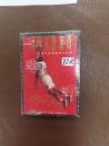 1996 Jordan Collection Upper Deck, Unopened, Factory Sealed. (24) 3.5