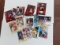 Sports Cards incl. Rookie and Minor League Cards of Paul O'Neill, Matt Williams, Frank Thomas,