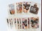 1985 Packer's Cards, Eau Claire Police and First Wisconsin Bank.