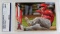 2020 Topps Update  #U119, Mike Trout. Angels. MCG graded 8