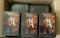 2021 PANINI PRIZM NBA MYSTERY BOOMBOX FACTORY SEALED, 2020-21 Panini Product incl. Prizm or Optic.