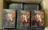 2021 PANINI PRIZM NBA MYSTERY BOOMBOX FACTORY SEALED, 2020-21 Panini Product incl. Prizm or Optic.