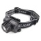 UNUSED, IN PACKAGE: Pelican Black 2690 HeadsUp Lite Recoil LED Headlamp