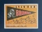 1959 TOPPS #38 CLEVELAND BROWNS