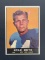 1961 TOPPS #87 KYLE ROTE
