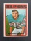 1972 TOPPS #43 NICK BUONICONTI