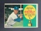 1960 TOPPS #321 RON FAIRLY ALL-STAR ROOKIE