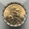 $25 Face Value: Roll of 2000-P Sacagawea Dollars, estate find, believed to be BU.