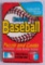 Three (3) Packs of 1988 Donruss Baseball, Unopened! All One Money
