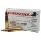 Twenty (20) Winchester 5.56  55 grain Cartridges.