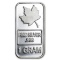 One Gram .999 Fine Silver, Style May Differ to Current Inventory.