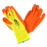 One Pair of Cut Resistant Gloves, CE Cut Level 5, ANSI Cut Level 4. XXL. NEW UNWORN.