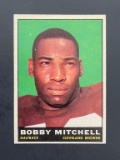 1961 TOPPS #70 BOBBY MITCHELL