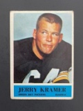 1964 PHILADELPHIA #76 JERRY KRAMER