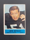 1964 PHILADELPHIA #78 JIM RINGO
