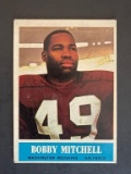 1964 PHILADELPHIA #189 BOBBY MITCHELL