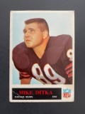 1965 PHILADELPHIA #19 MIKE DITKA