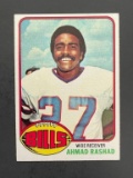 1976 TOPPS #383 ALMAD RASHAD