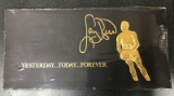 Larry Bird SEALED 3 Card Hologram Set Yesterday, Today, Forever, Factory SEALED SET