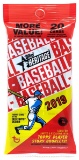 MLB 2019 Topps Heritage Baseball Cards 2019 Topps Heritage Baseball Cards Fat Pack