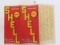 1938 SHELL MONTANA Road Map