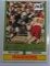1974 Topps #219 Ray Guy Rookie Oakland Raiders