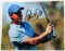 Rory McIlroy Signed Photograph 8