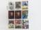 Nine (9) Drew Breex Football Card, All with Chargers incl Several Rookie Cards!