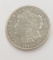 1921-D Silver Morgan Dollar