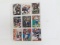 Nine (9) Tom Brady Football Cards incl. 2002 Donruss #57. All One Money! Estate Find
