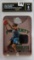 #178/199 (short print) 2004 Fleer Fresh Ink Latrell Sprewell, Property of jerseys. GMA Graded 6