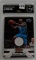 #129/399 2010 Panini Threads Rashard Lewis Game Used Jersey Card, GMA Graded 7.5