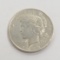 1923 Silver Peace Dollar