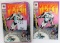 Fifteen (15) Doctor Mirage #1, Valiant Comics. ALL ONE MONEY