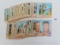 ONE HUNDRED (100) 1968 Topps Baseball Cards, Very Nice Starter Set.