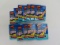 Twelve (12) 1991 Topps Hockey Unopened Packs