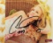 Carrie Underwood Autographed Signed CD Insert, Red Carpet COA # 14955, Online Verify.