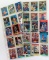 Mariners Baseball Cards, All One Money